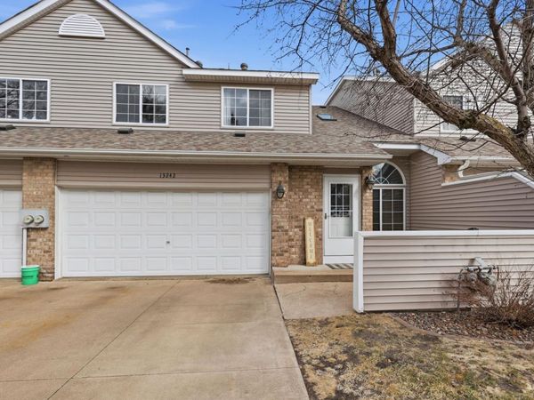13242 Aberdeen Street NE, Blaine, MN 55449