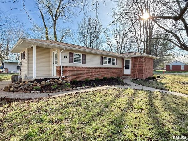 209 W MAIN Street, DeSoto, IL 62924