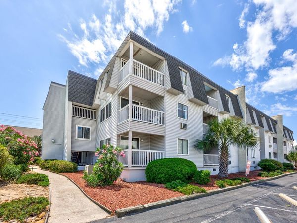 5001 N Ocean Blvd. , Unit 1F, North Myrtle Beach, SC 29582