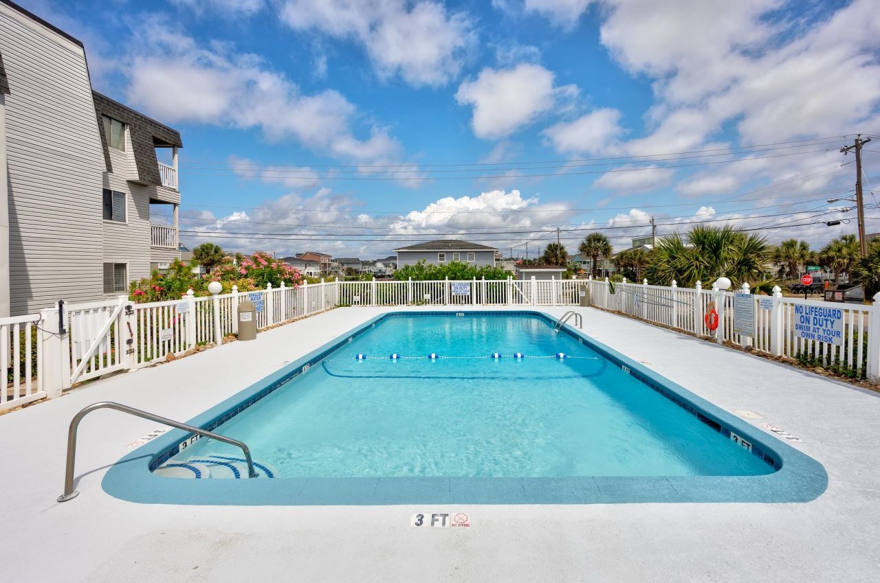 5001 N Ocean Blvd.  Photo 21