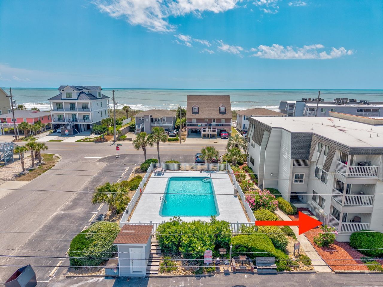 5001 N Ocean Blvd.  Photo 23