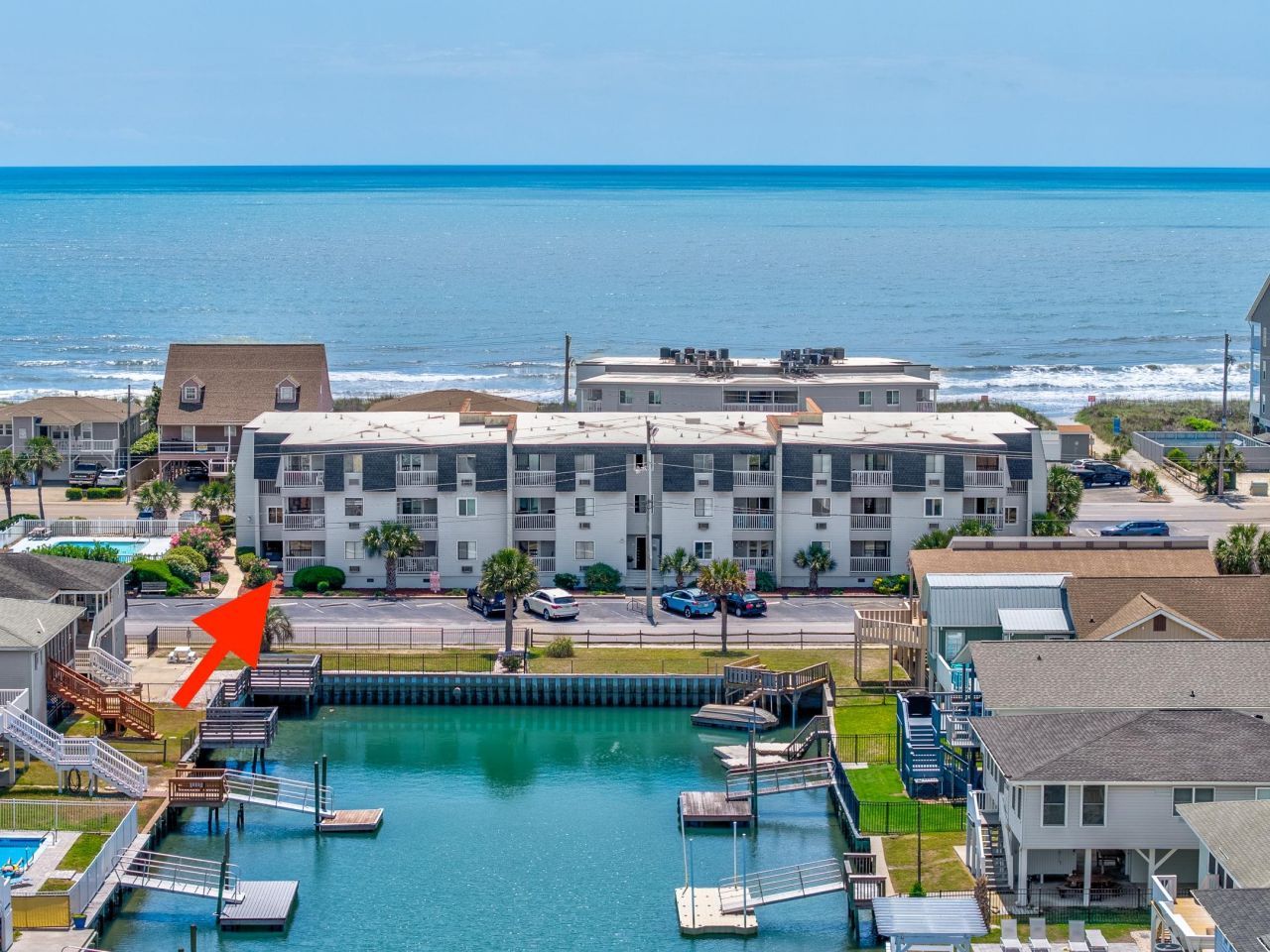 5001 N Ocean Blvd.  Photo 25