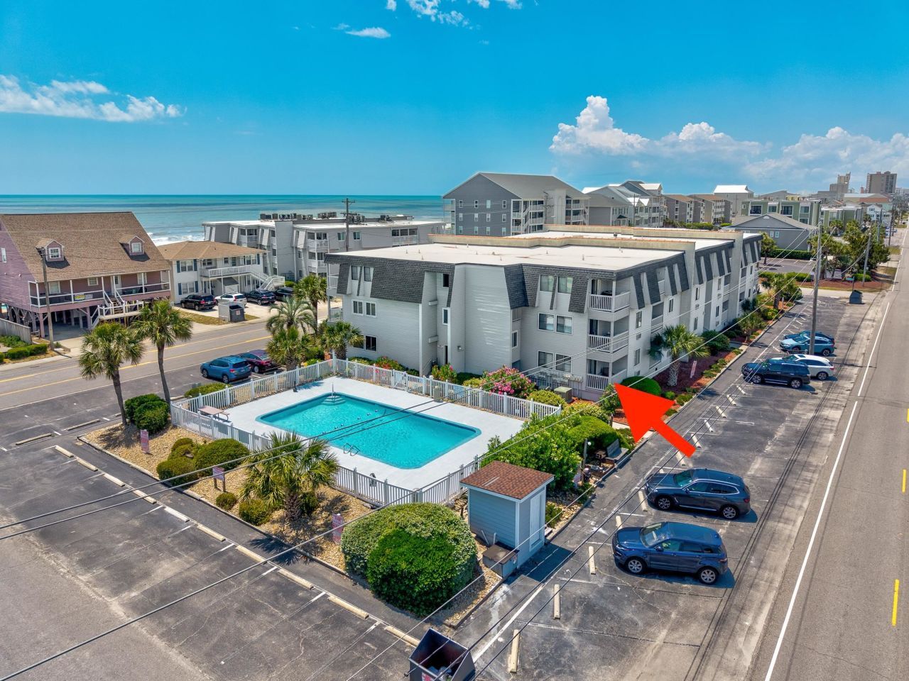 5001 N Ocean Blvd.  Photo 26