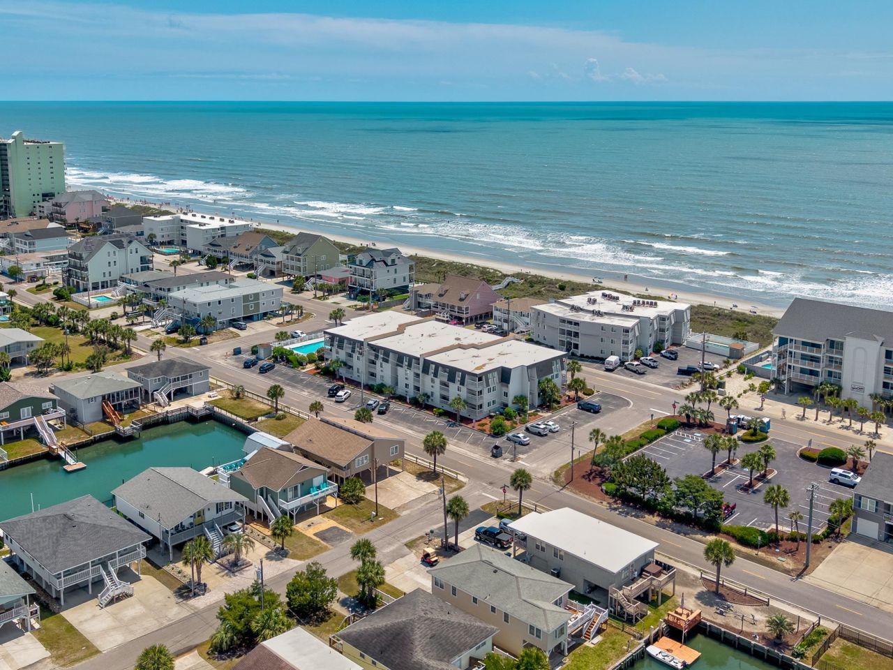 5001 N Ocean Blvd.  Photo 30