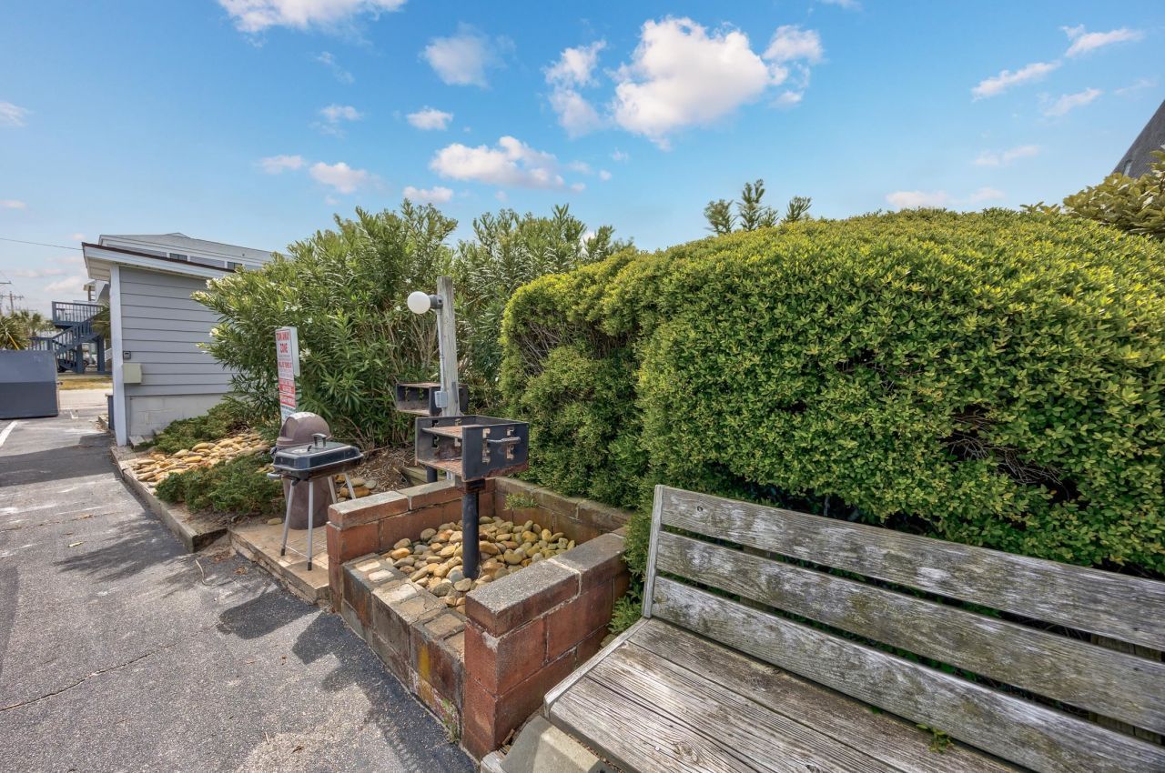 5001 N Ocean Blvd.  Photo 34