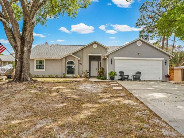 2146 79th Court, Vero Beach, FL 32966