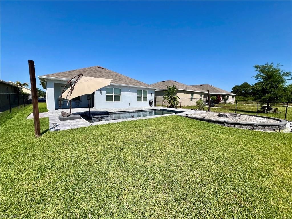 10293 Silver Pond Ln , Lehigh Acres, FL 33936 Photo