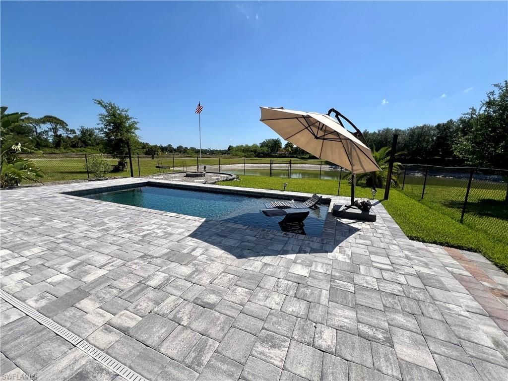10293 Silver Pond Ln , Lehigh Acres, FL 33936 Photo