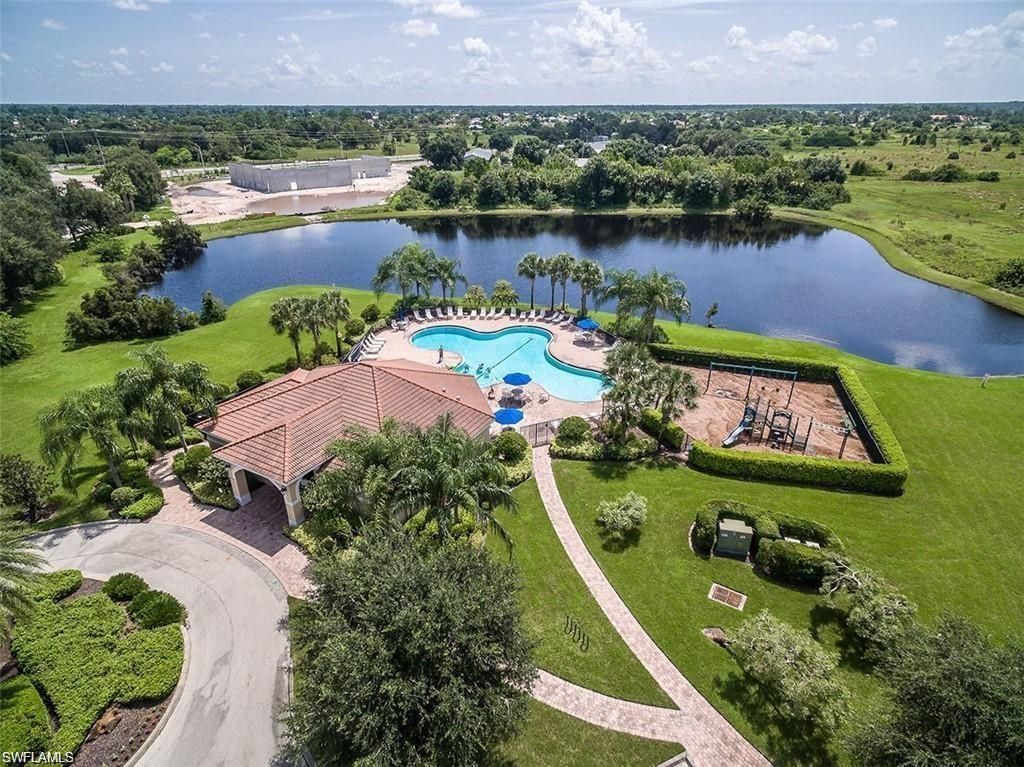 10293 Silver Pond Ln , Lehigh Acres, FL 33936 Photo