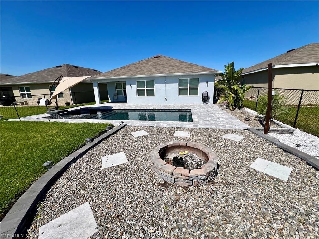 10293 Silver Pond Ln , Lehigh Acres, FL 33936 Photo