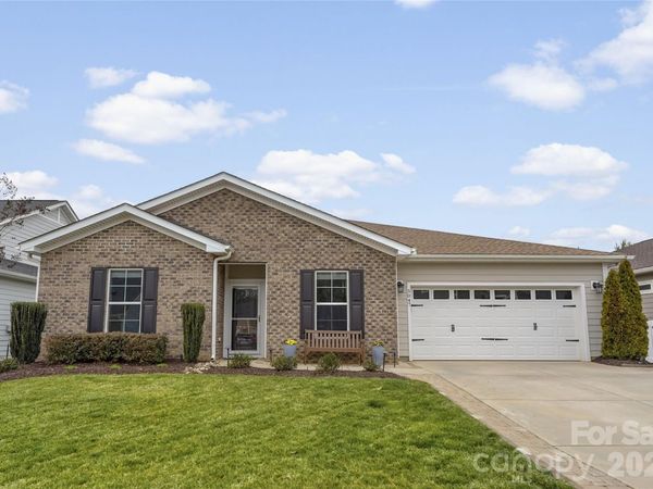 5047 Looking Glass Trail, Denver, NC 28037