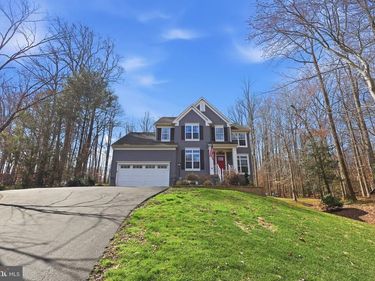 7100 DARK FOREST DRIVE, MANASSAS, VA 20112