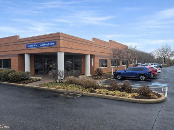 1065 ANDREW DRIVE , UNITS 2 &a, WEST CHESTER, PA 19380