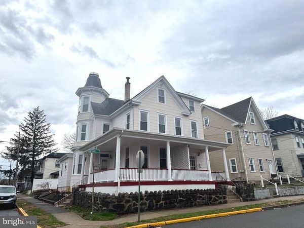 49 HOPKINS STREET , WOODBURY, NJ 08096