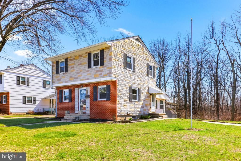 941 Homberg Avenue, Baltimore, MD 21221 Main Photo