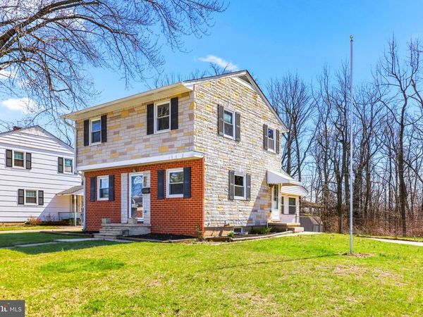 941 HOMBERG AVENUE, BALTIMORE, MD 21221