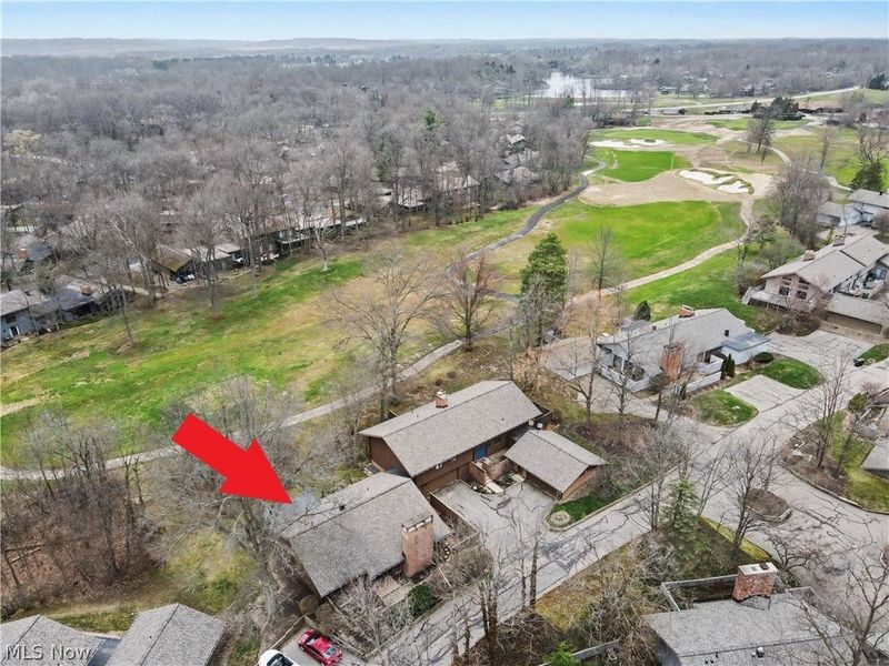 716-7 Claridge Lane, Aurora, OH 44202 Photo 1