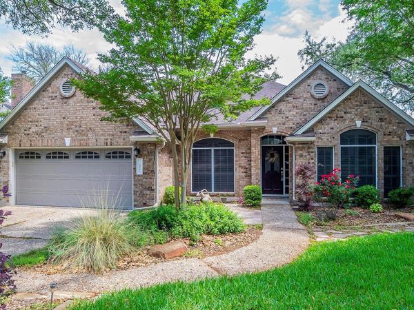 5201 Kite Tail DR, Austin, TX 78730