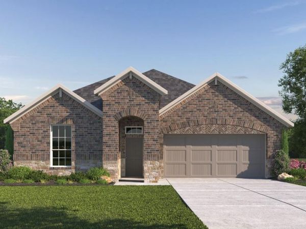 413 Eagle Canyon DR, Leander, TX 78641