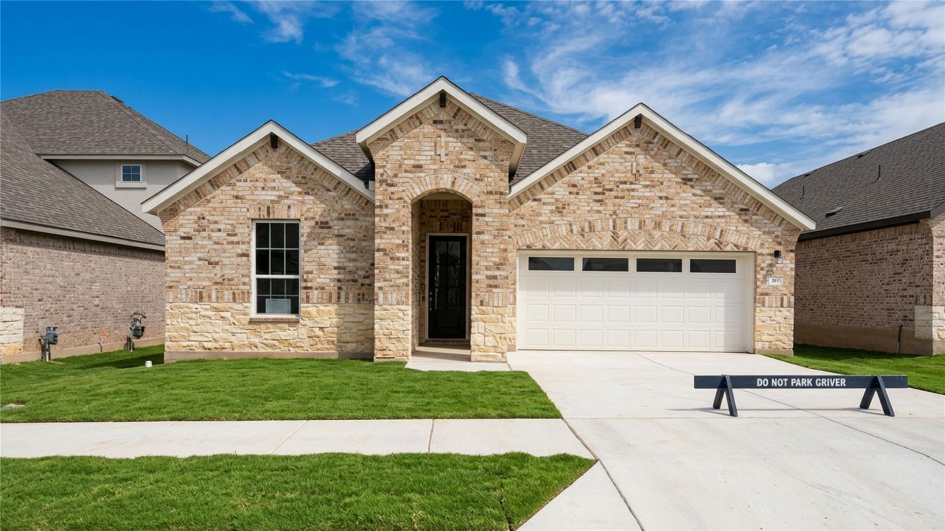 413 Eagle Canyon Dr, Leander, TX 78641 Main Photo