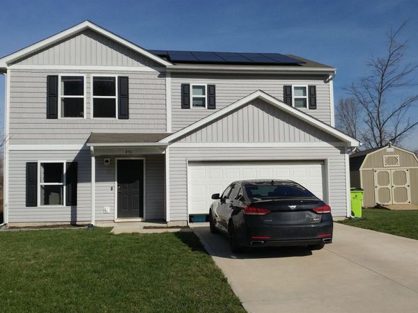 496 Arbor Lane, Huntington, IN 46750