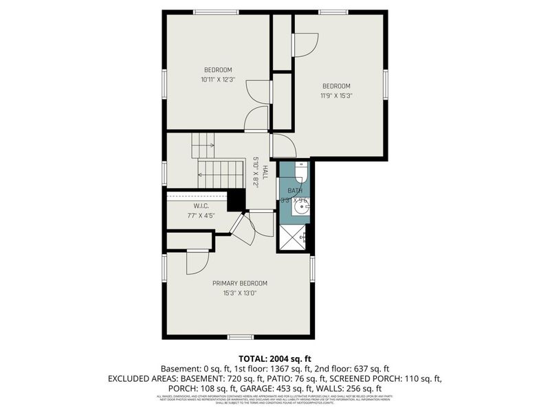 4309 Concord Caddo Road, Falmouth, KY 41040 Photo 2