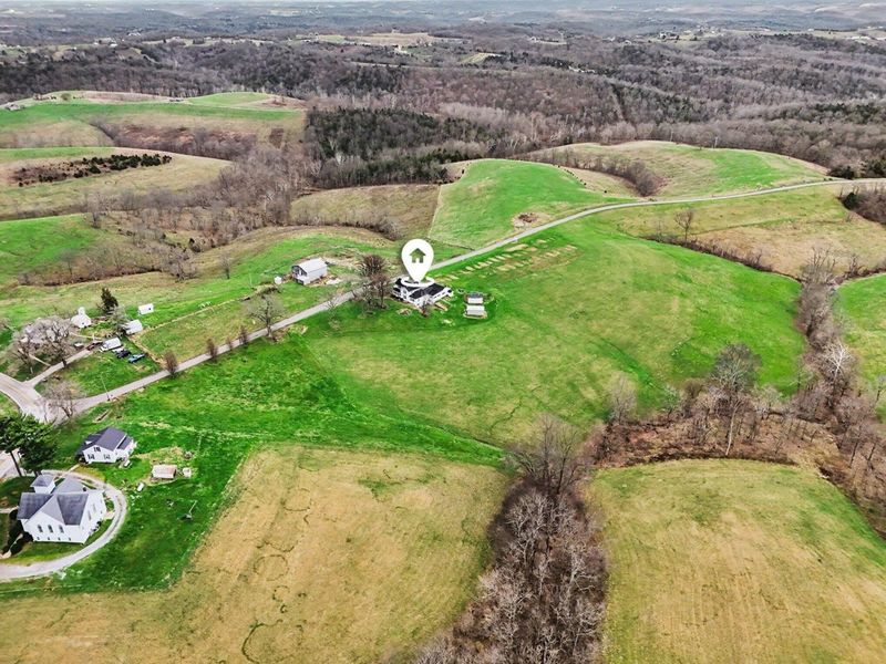 4309 Concord Caddo Road, Falmouth, KY 41040 Photo 32
