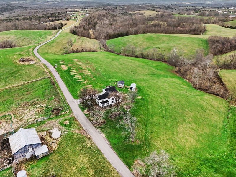 4309 Concord Caddo Road, Falmouth, KY 41040 Photo 34
