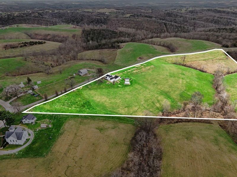 4309 Concord Caddo Road, Falmouth, KY 41040 Photo 39