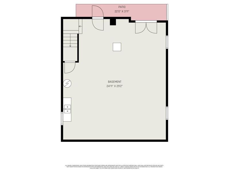 4309 Concord Caddo Road, Falmouth, KY 41040 Photo 4