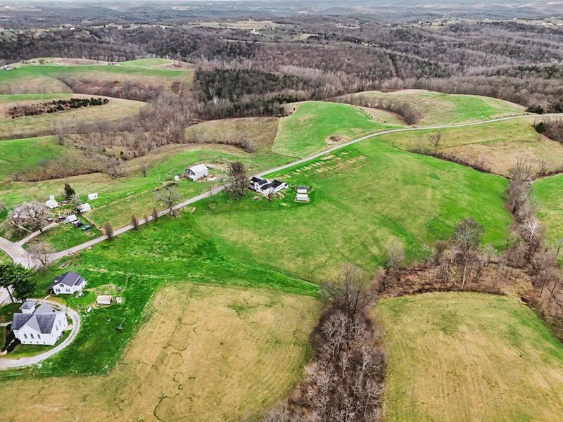 4309 Concord Caddo Road, Falmouth, KY 41040 Photo 41