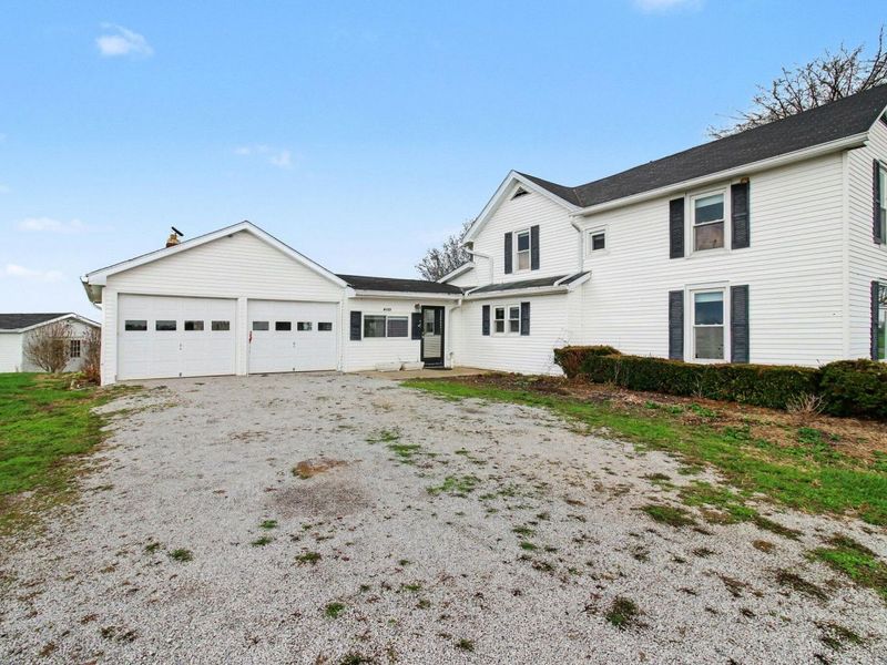 4309 Concord Caddo Road, Falmouth, KY 41040 Photo 5