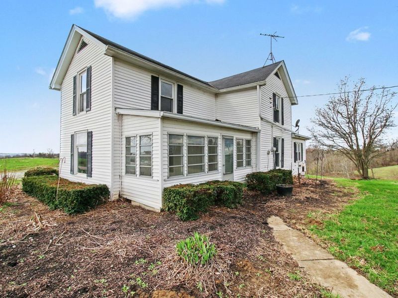 4309 Concord Caddo Road, Falmouth, KY 41040 Photo 6