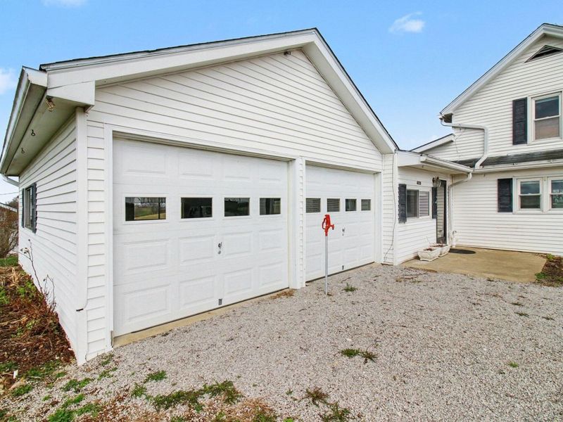 4309 Concord Caddo Road, Falmouth, KY 41040 Photo 7
