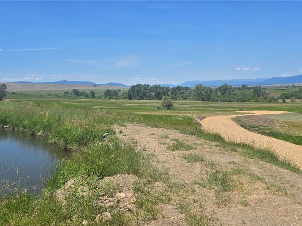 2A School House Meadows , Helmville, MT 59843