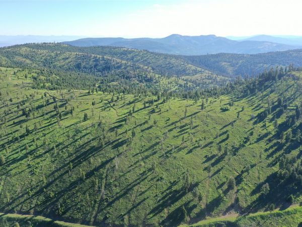 16 Tract, Garnet Range , Drummond, MT 59825