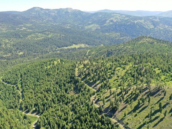 13 Tract, Garnet Range , Drummond, MT 59832