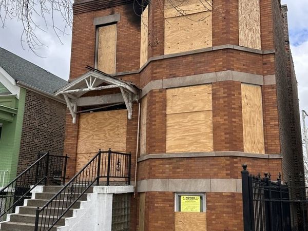 2330 S Ridgeway Avenue , Chicago, IL 60623