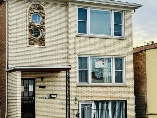 4211 W 63RD Street , Unit 1FL, Chicago, IL 60632