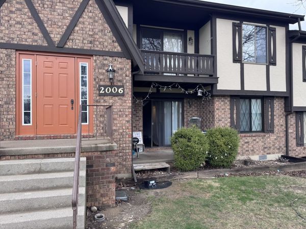 2006 Tracy Drive , Unit 1, Bloomington, IL 61704