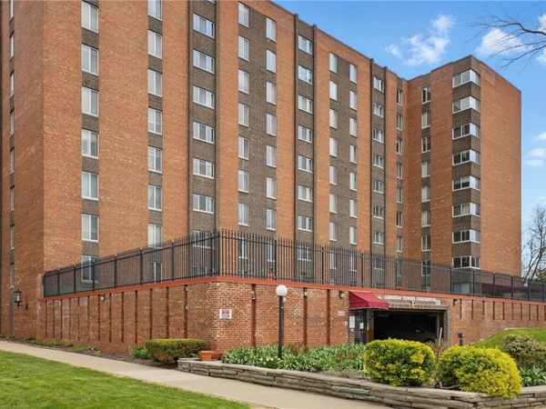 5 Bayard Road, Unit 219, Pittsburgh, PA 15213