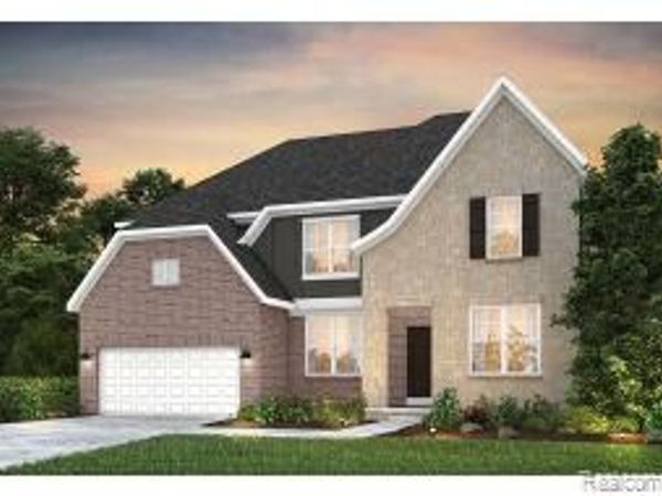 6216 Marsh, Pittsfield Twp, MI 48197