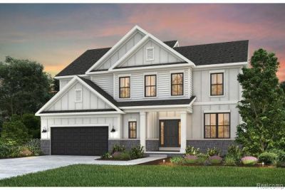 6216 Marsh , Pittsfield Township, MI 48197 Main Photo