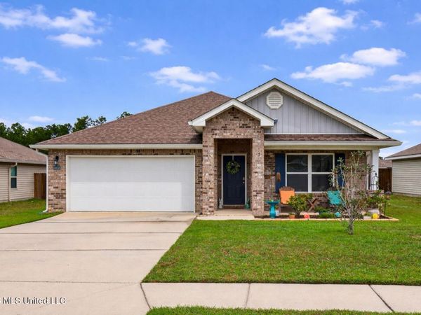 18450 Elkwood Drive, Gulfport, MS 39503