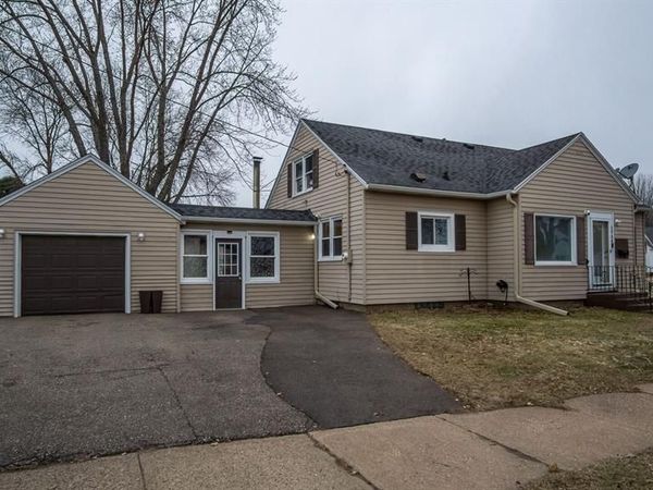 1706 Birney Street, Eau Claire, WI 54701
