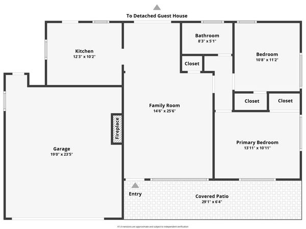 6266 N Muscatel, San Gabriel, CA 91775