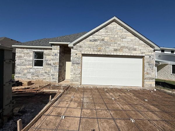 110 Firestone Place PL, Meadowlakes, TX 78654