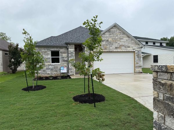 110 Firestone Place PL, Meadowlakes, TX 78654