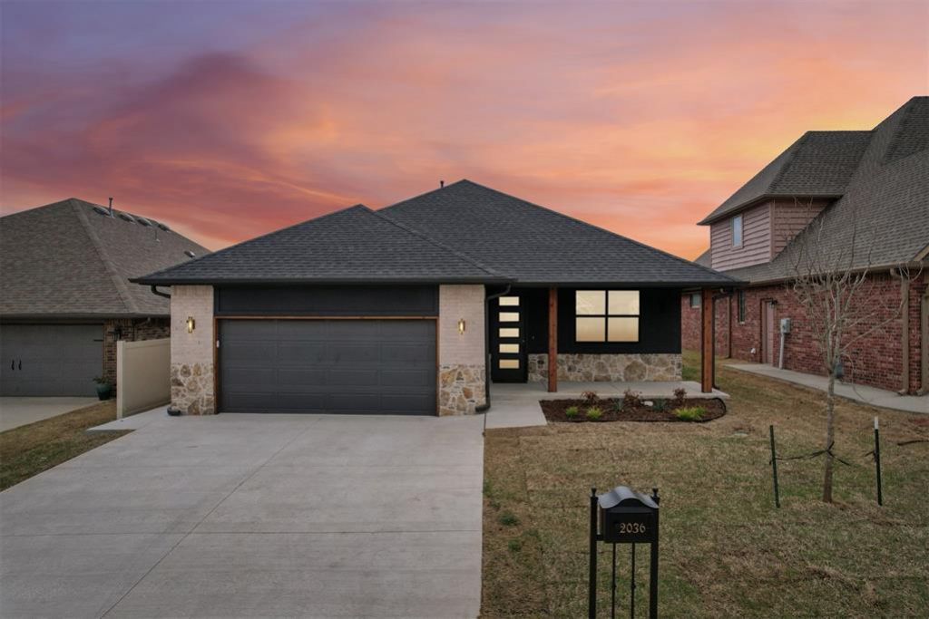 2036 Turtle Creek Way, Norman, OK 73071 Main Photo