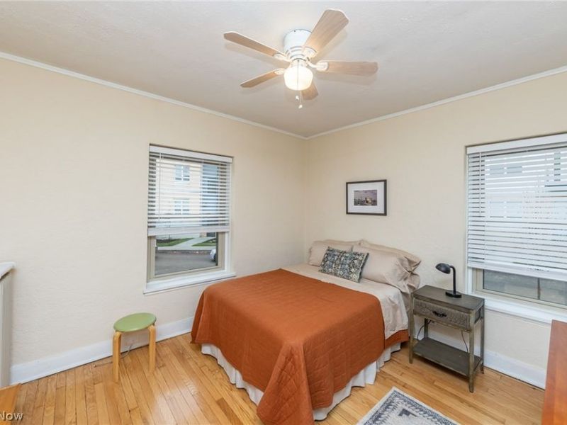 2330 Euclid Heights Boulevard, Unit 105, Cleveland Heights, OH 44106 Photo 18